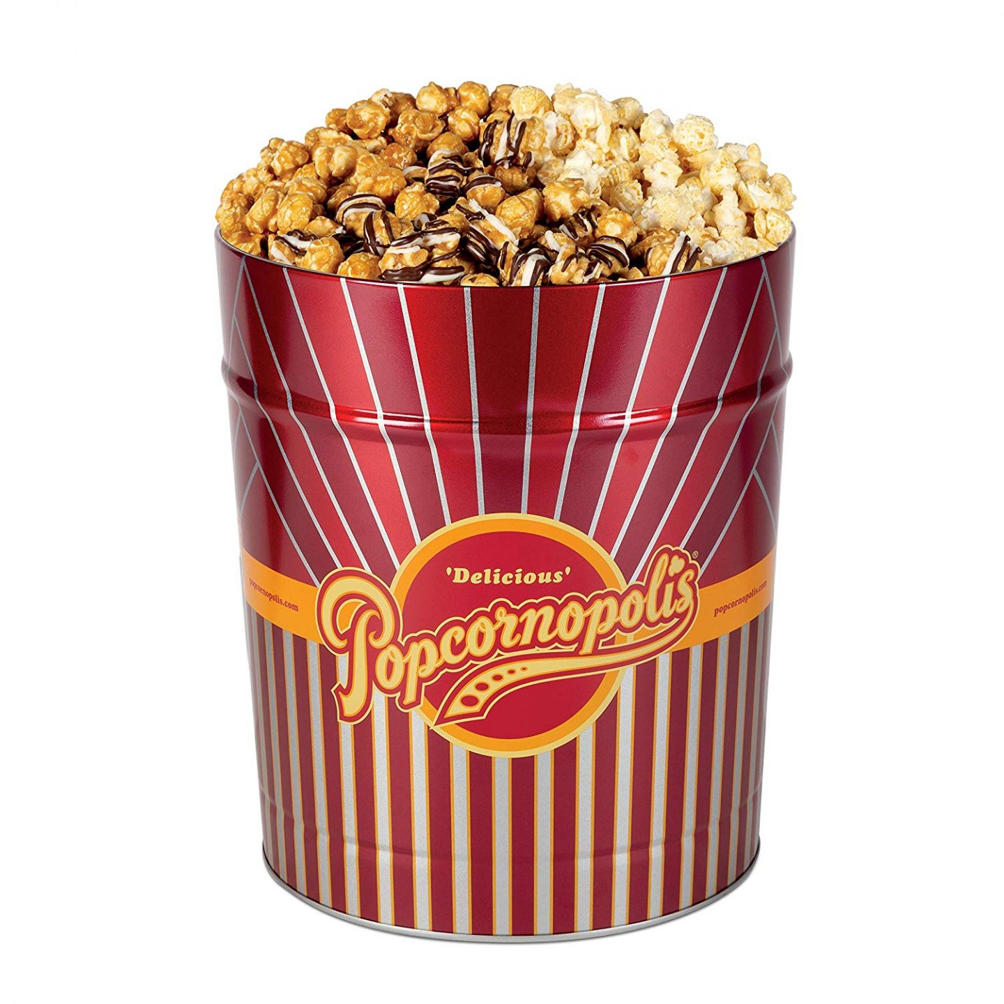 popcornopolis snacks super bowl