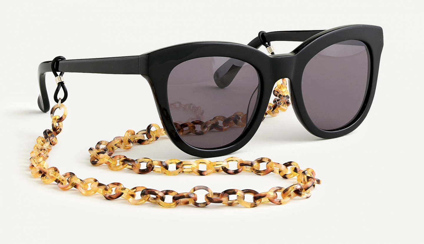sunglasses chain