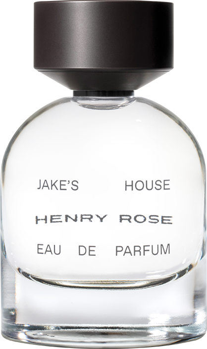 Jake's House Henry Rose perfume